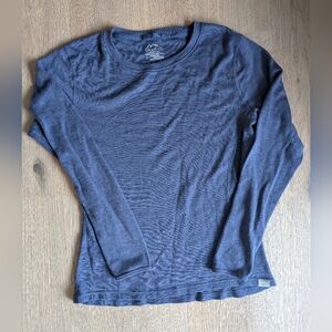 Merino Tech 250 100% Wool Base Layer